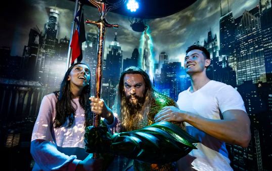 Sea Life Sydney Aquarium Tickets - Image 4